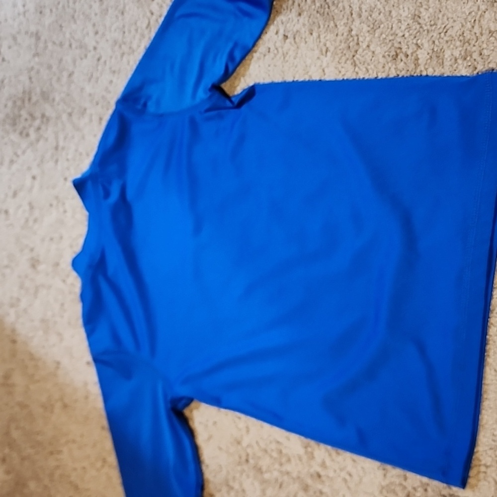 Superman And Batman Rashguards - Picture 4 of 8